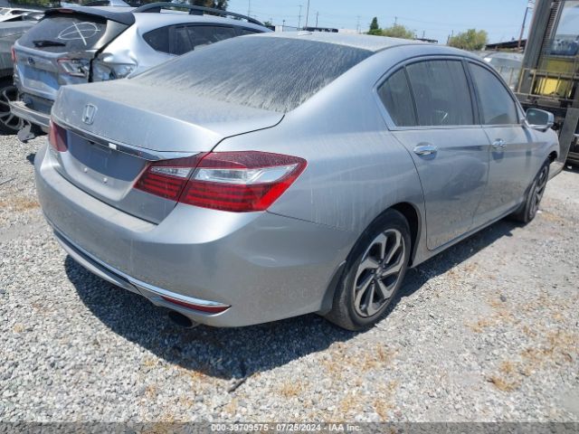 1HGCR2F78GA135901 Honda ACCORD EX