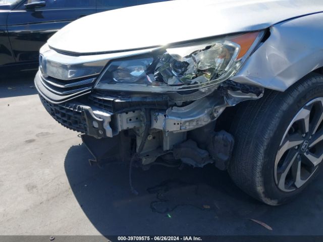 1HGCR2F78GA135901 Honda ACCORD EX