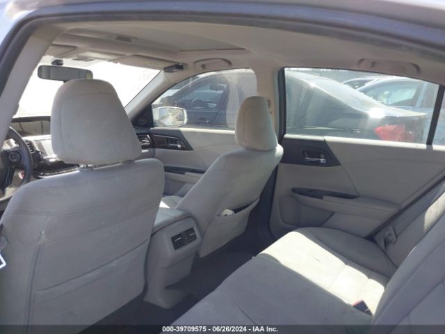 1HGCR2F78GA135901 Honda ACCORD EX