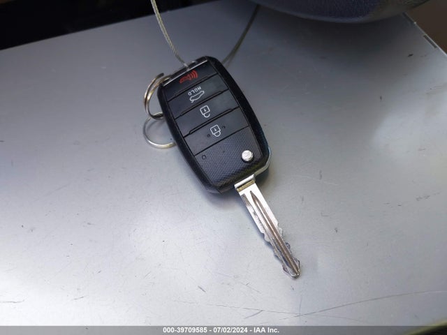 KIA FORTE LX 2015 KNAFX4A69F5295673 Image 11