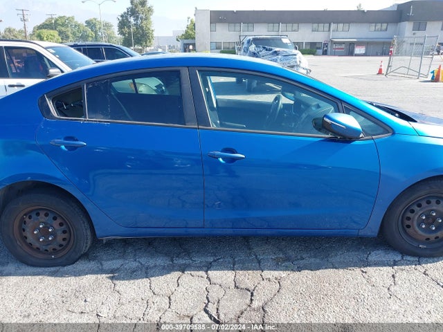 KIA FORTE LX 2015 KNAFX4A69F5295673 Image 13