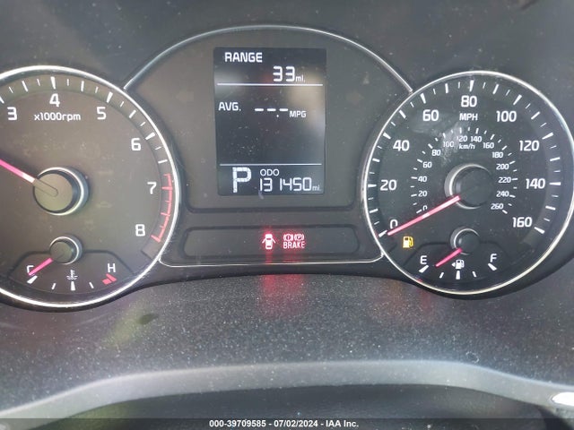 KIA FORTE LX 2015 KNAFX4A69F5295673 Image 15