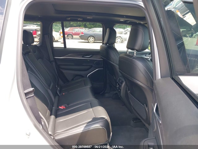 Jeep Grand Cherokee 4xe 2024 1C4RJYB6XRC132392 Image 8
