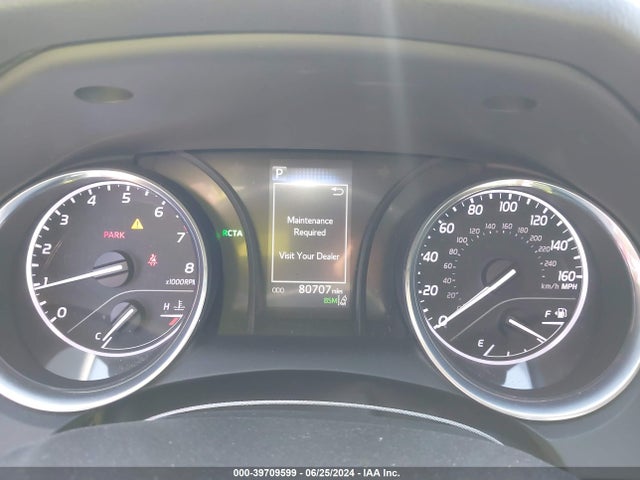 Toyota CAMRY SE 2020 4T1M11AKXLU304661 Image 16