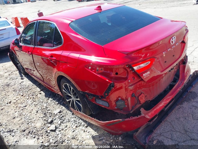 Toyota CAMRY SE 2020 4T1M11AKXLU304661 Image 3