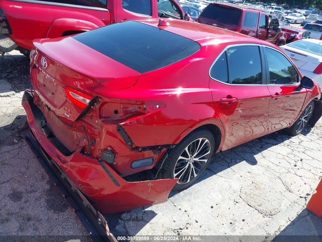 Toyota CAMRY SE 2020 4T1M11AKXLU304661 Image 4