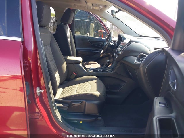 Chevrolet EQUINOX LT 2018 2GNAXSEV2J6287728 Image 5