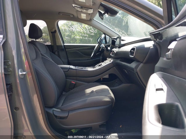 Hyundai Santa Fe Sel 2023 5NMS24AJ9PH525537 Image 5