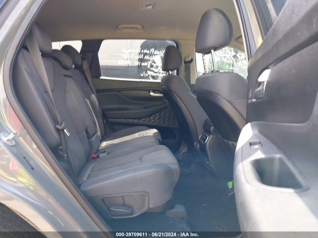 Hyundai Santa Fe Sel 2023 5NMS24AJ9PH525537 Image 8
