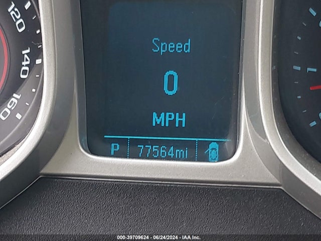Chevrolet Camaro 1lt 2015 2G1FD1E32F9111471 Image 15