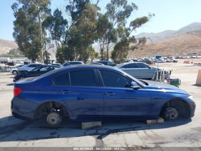 WBA8E1G36HNU15846 BMW 320i