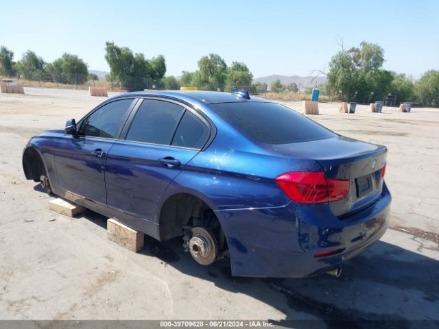 WBA8E1G36HNU15846 BMW 320i
