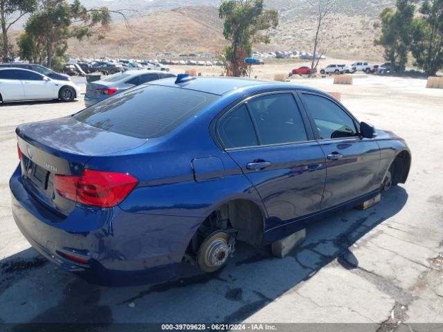WBA8E1G36HNU15846 BMW 320i