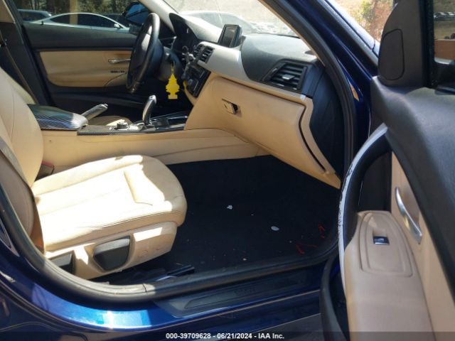WBA8E1G36HNU15846 BMW 320i