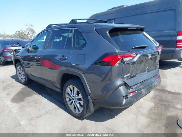 2T3C1RFV2RW303677 Toyota Rav4 Xle Premium