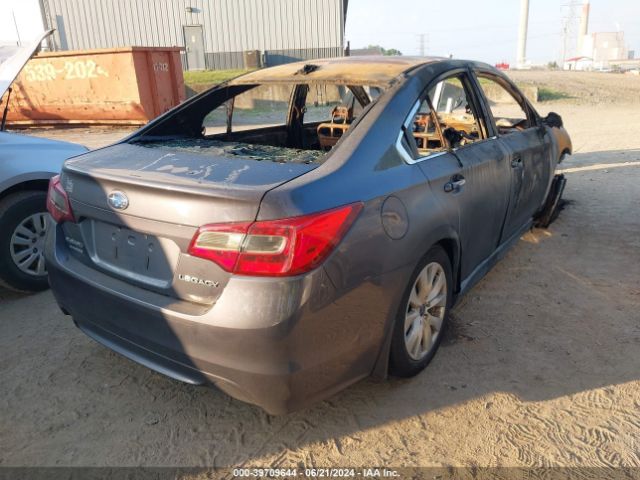 4S3BNBC62G3038070 Subaru Legacy 2.5i Premium