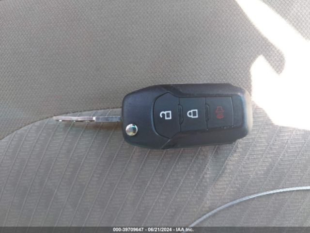 1FM5K7B85GGC87215 Ford Explorer