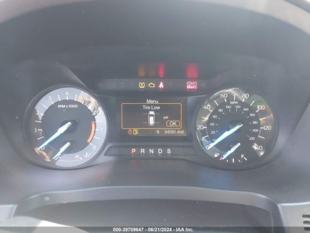 1FM5K7B85GGC87215 Ford Explorer