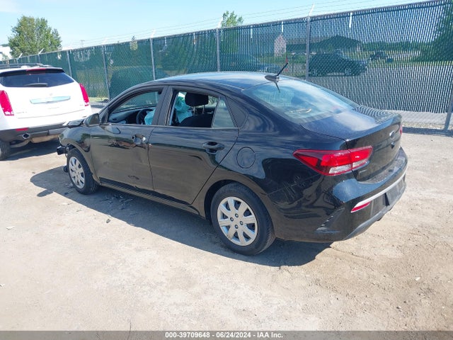 KIA RIO S 2021 3KPA24AD0ME383068 Image 3