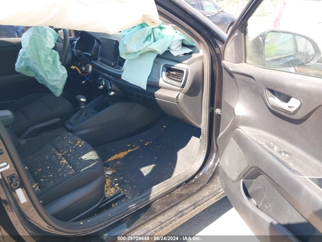 KIA RIO S 2021 3KPA24AD0ME383068 Image 5