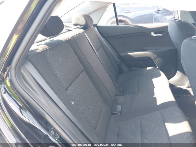 KIA RIO S 2021 3KPA24AD0ME383068 Image 8
