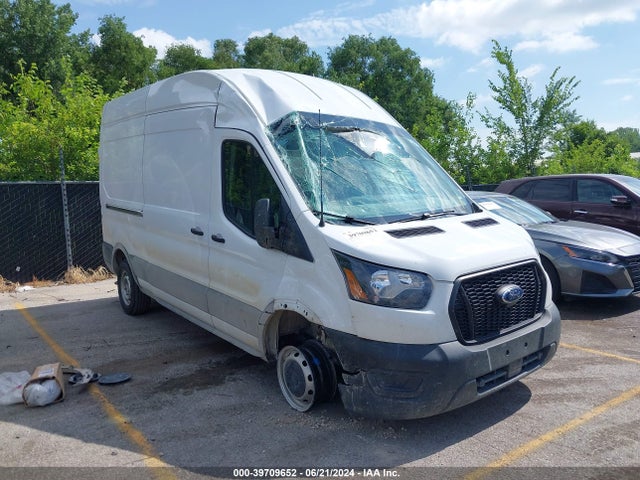 Ford Transit-250 2023 1FTBR1X82PKB01779 Image 1