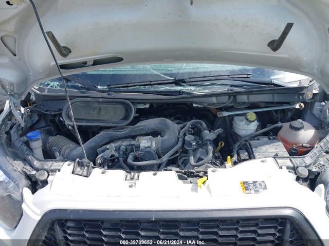 Ford Transit-250 2023 1FTBR1X82PKB01779 Image 10