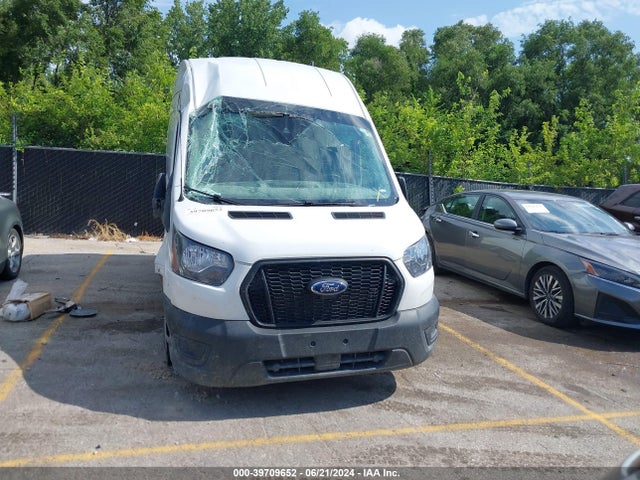 Ford Transit-250 2023 1FTBR1X82PKB01779 Image 12