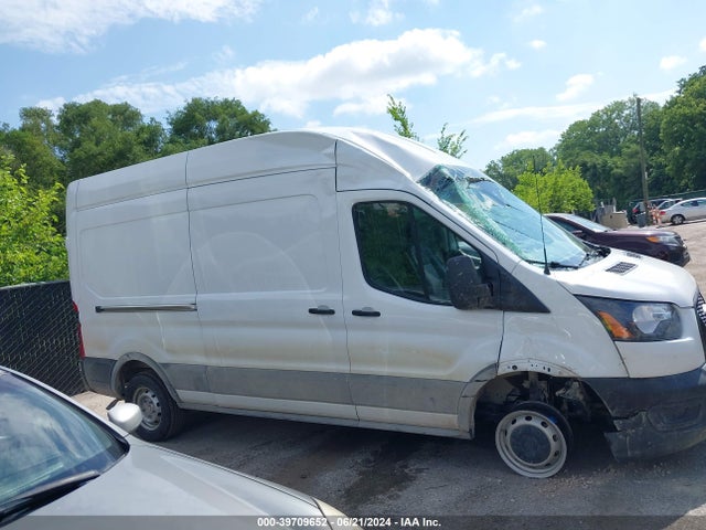 Ford Transit-250 2023 1FTBR1X82PKB01779 Image 13