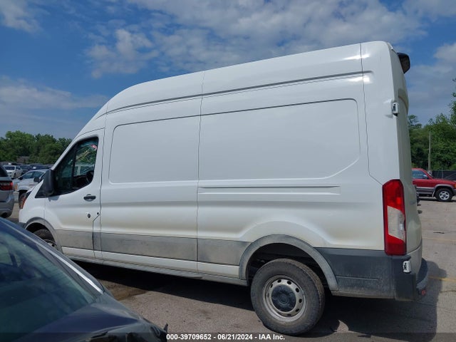 Ford Transit-250 2023 1FTBR1X82PKB01779 Image 14