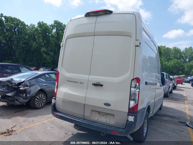 Ford Transit-250 2023 1FTBR1X82PKB01779 Image 16