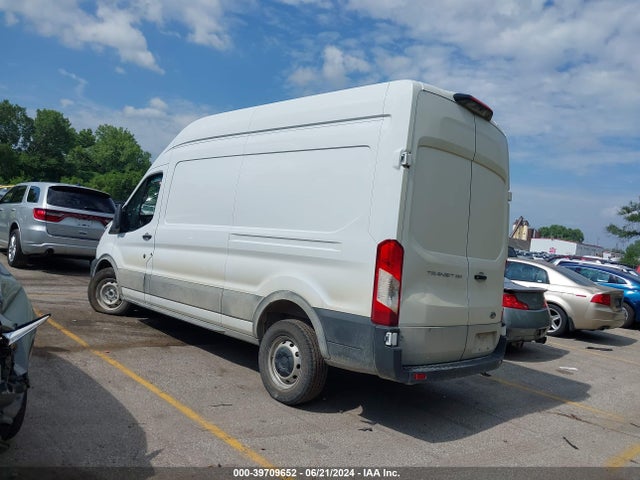 Ford Transit-250 2023 1FTBR1X82PKB01779 Image 3
