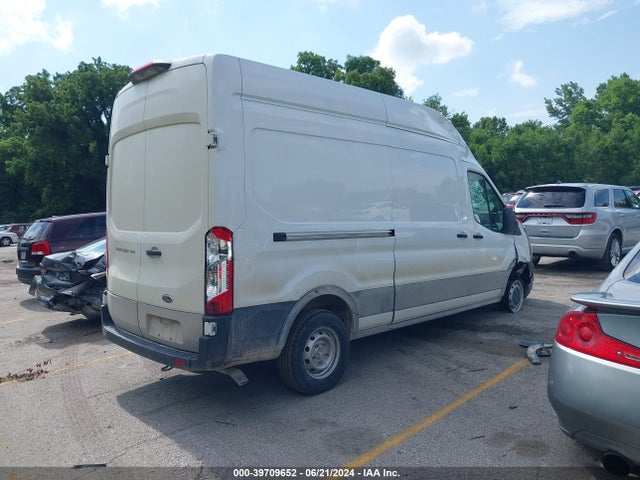 Ford Transit-250 2023 1FTBR1X82PKB01779 Image 4
