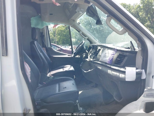 Ford Transit-250 2023 1FTBR1X82PKB01779 Image 5