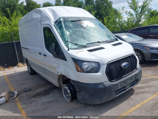 Ford Transit-250 2023 1FTBR1X82PKB01779 Image 6