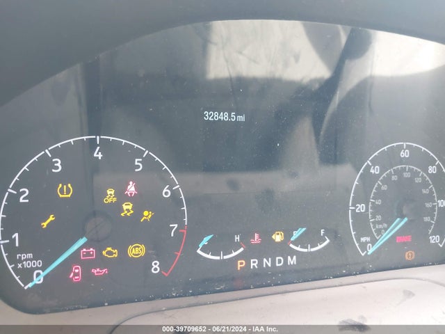 Ford Transit-250 2023 1FTBR1X82PKB01779 Image 7