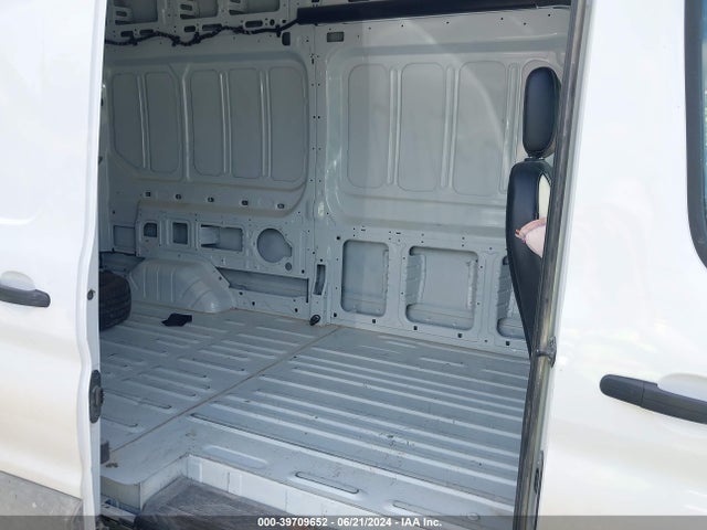 Ford Transit-250 2023 1FTBR1X82PKB01779 Image 8