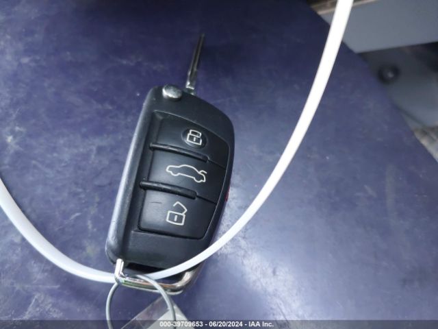 WAUAJGFF8F1074787 Audi A3 2.0 Tdi Premium