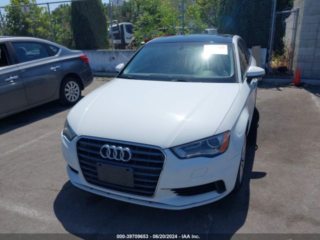 WAUAJGFF8F1074787 Audi A3 2.0 Tdi Premium