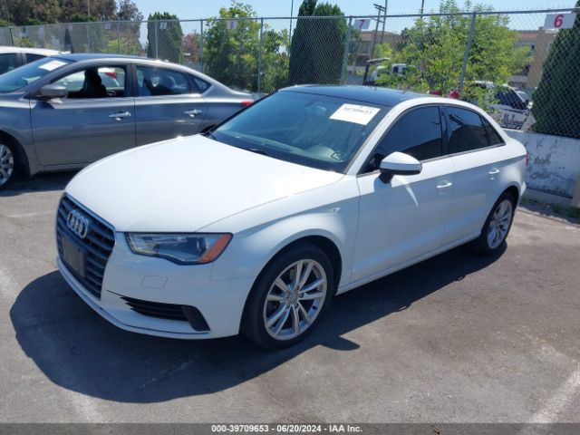 WAUAJGFF8F1074787 Audi A3 2.0 Tdi Premium