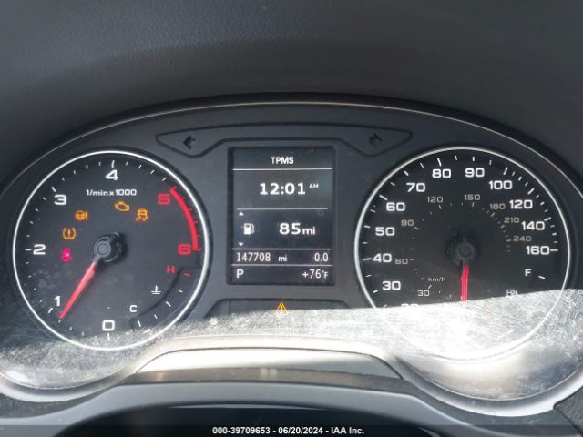 WAUAJGFF8F1074787 Audi A3 2.0 Tdi Premium
