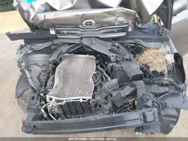 KNDJP3A54K7006695 KIA SOUL +