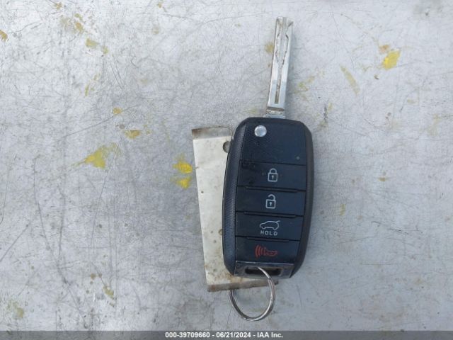 KNDJP3A54K7006695 KIA SOUL +