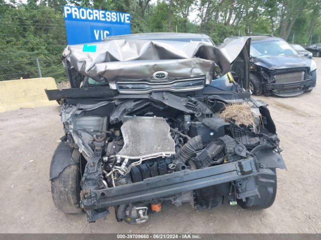 KNDJP3A54K7006695 KIA SOUL +
