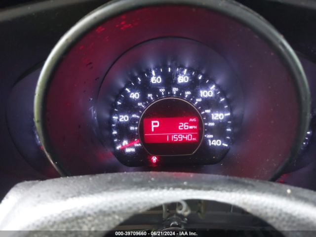 KNDJP3A54K7006695 KIA SOUL +
