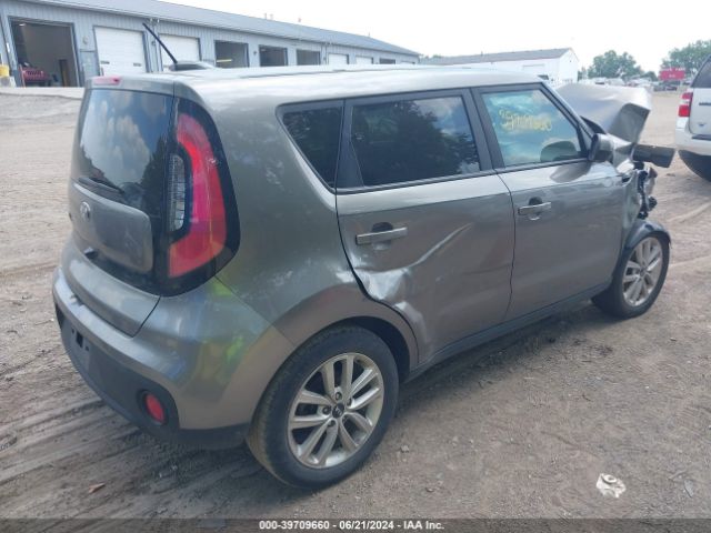 KNDJP3A54K7006695 KIA SOUL +
