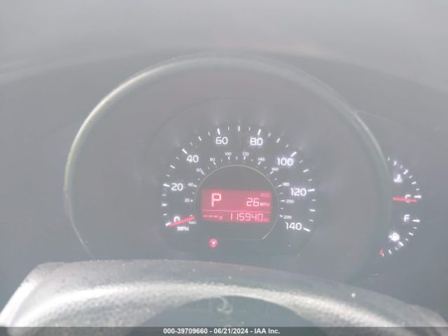 KNDJP3A54K7006695 KIA SOUL +