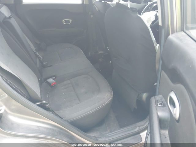 KNDJP3A54K7006695 KIA SOUL +