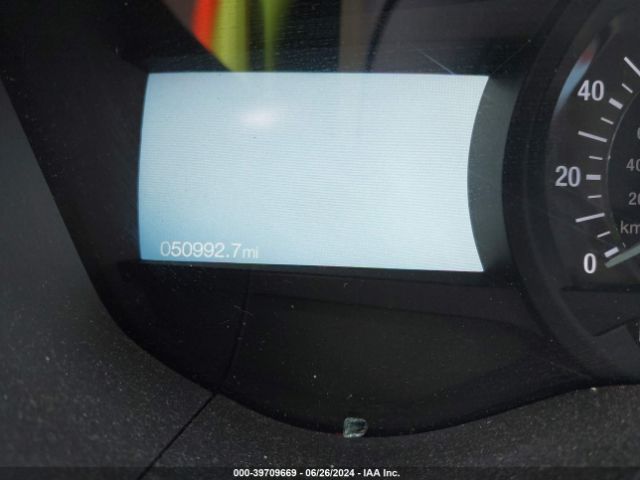 3FA6P0G75KR250531 Ford FUSION S