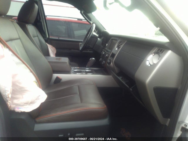 Ford Expedition King Ranch 2015 1FMJU1HT2FEF50059 Image 5